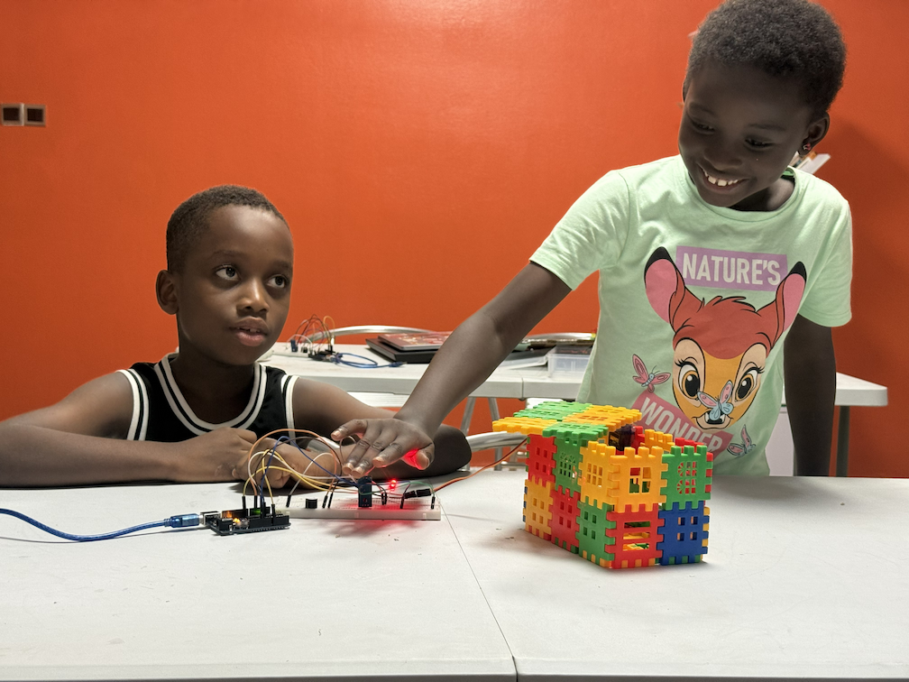 ROBO CLUB session photo 22
